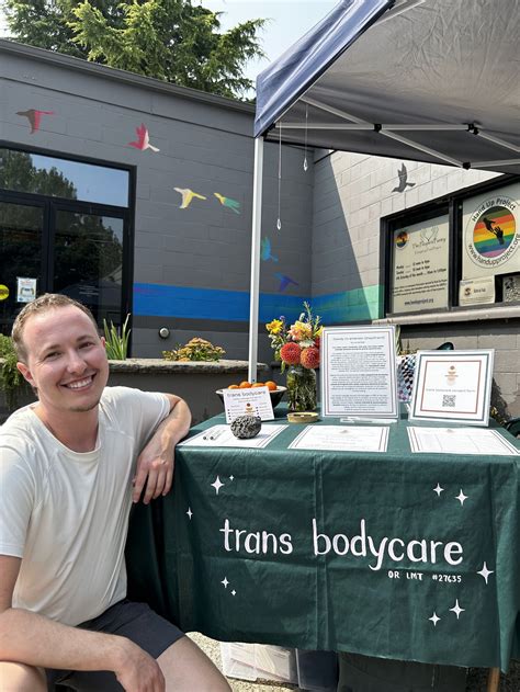 trans bodycare